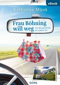 Produktbild: Frau B&ouml;hning will weg