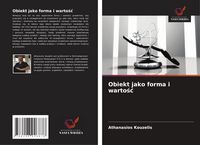 Produktbild: Obiekt jako forma i warto&iquest;&iquest;