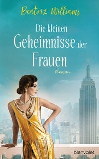 Produktbild: Die kleinen Geheimnisse der Frauen
