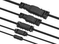 Produktbild: TE Connectivity CH6879-000 RayGel Plus 0 Kabelmuffe Inhalt: 1 St.