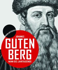 Produktbild: Johannes Gutenberg