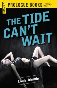 Produktbild: The Tide Can't Wait