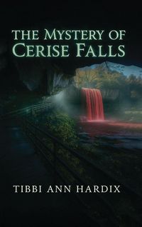 Produktbild: The Mystery of Cerise Falls