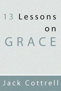 Produktbild: 13 Lessons on Grace