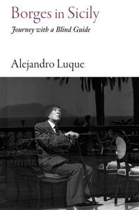 Produktbild: Borges in Sicily - Journey with a Blind Guide