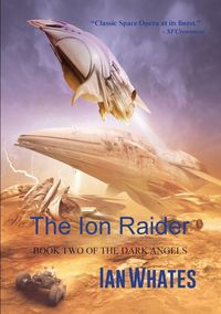 Produktbild: The Ion Raider