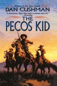 Produktbild: The Pecos Kid