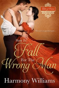 Produktbild: How to Fall for the Wrong Man