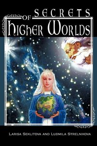 Produktbild: Secrets of Higher Worlds