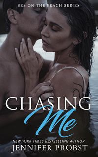 Produktbild: Chasing Me (Sex on the Beach Series)