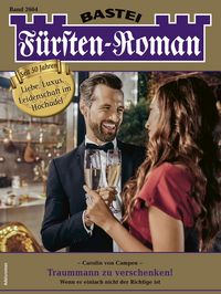 Produktbild: F&uuml;rsten-Roman 2664