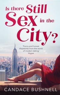 Produktbild: Is There Still Sex in the City?