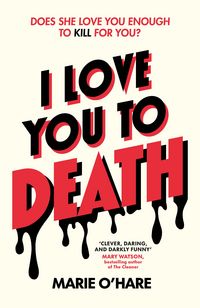 Produktbild: I Love You to Death