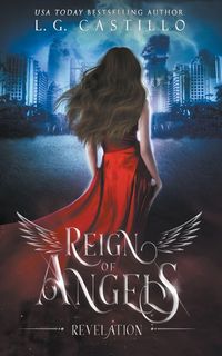 Produktbild: Reign of Angels 1
