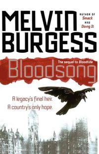 Produktbild: Bloodsong