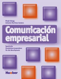 Produktbild: Comunicaci&oacute;n empresarial