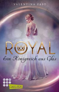 Bild vom Artikel Royal: Ein Königreich aus Glas vom Autor Valentina Fast