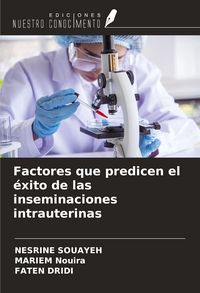 Produktbild: Factores que predicen el &eacute;xito de las inseminaciones intrauterinas