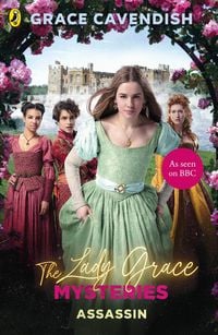 Produktbild: The Lady Grace Mysteries: Assassin