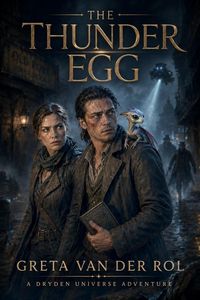 Produktbild: The Thunder Egg