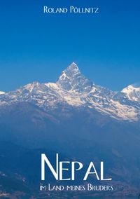 Produktbild: Nepal - im Land meines Bruders