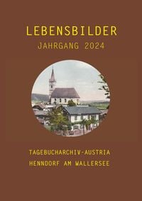 Produktbild: Lebensbilder Jahrgang 2024