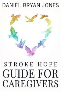 Produktbild: Stroke Hope Guide for Caregivers