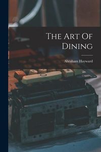 Produktbild: The Art Of Dining