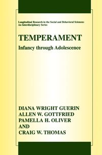 Produktbild: Temperament