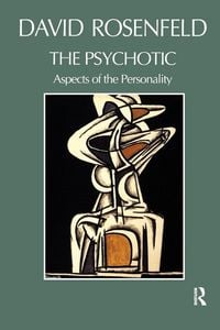 Produktbild: The Psychotic
