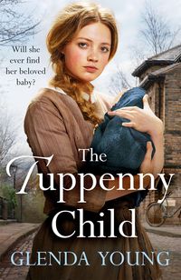 Produktbild: The Tuppenny Child
