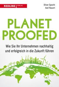 Produktbild: Planetproofed