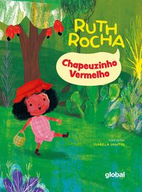 Produktbild: Chapeuzinho Vermelho