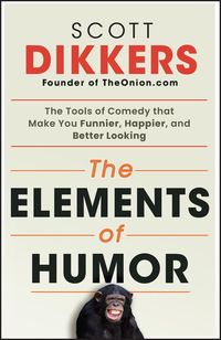 Produktbild: The Elements of Humor