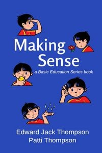 Produktbild: Making Sense (Basic Education Series)