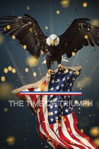 Produktbild: The Time of Triumph