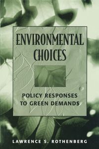 Produktbild: Environmental Choices