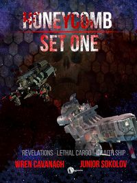 Produktbild: Honeycomb: Set One