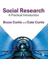Produktbild: Social Research