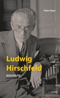 Produktbild: Ludwig Hirschfeld