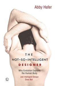 Produktbild: The Not-So-Intelligent Designer