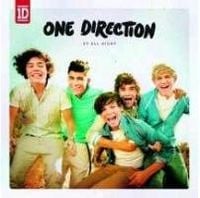 Produktbild: Up All Night