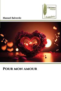 Produktbild: Pour mon amour