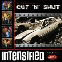Produktbild: Cut & Shut-10th anniversary album