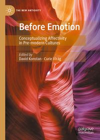 Produktbild: Before Emotion