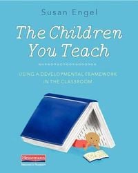 Produktbild: The Children You Teach