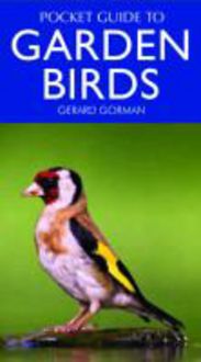 Produktbild: Pocket Guide to Garden Birds