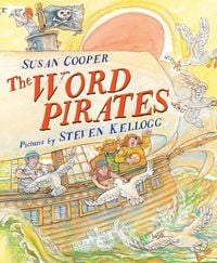 Produktbild: The Word Pirates