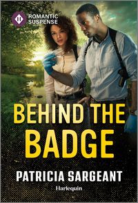 Produktbild: Behind the Badge