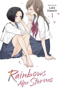 Produktbild: Rainbows After Storms 1